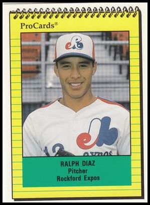 2039 Ralph Diaz